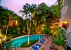 LOS ARCOS SUITES