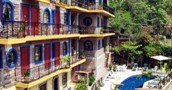 OLD MAZATLÁN INN